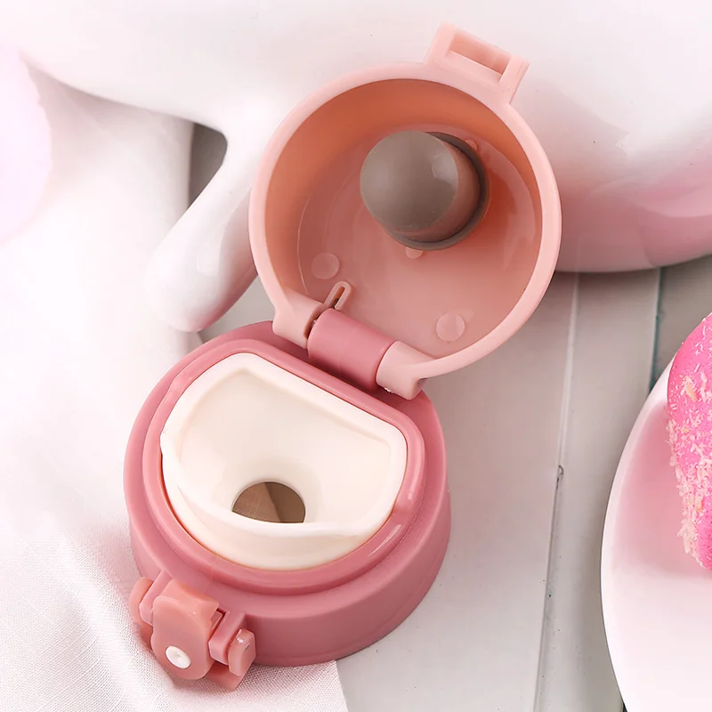 Термокружка Вакуумная чашка 304 термос из нержавеющей стали для живота