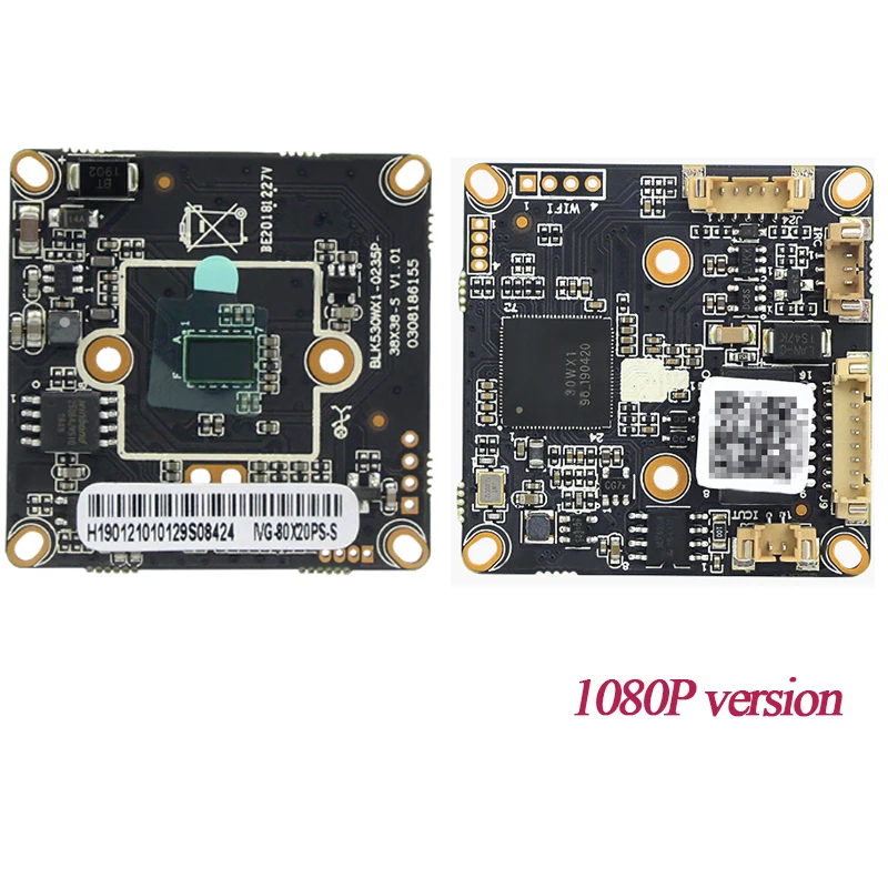 Новая 4MP IP сеть безопасности PoE камера видеонаблюдения 1080P Ipcam модуль, обновление системы видеонаблюдения, Onvif аудио