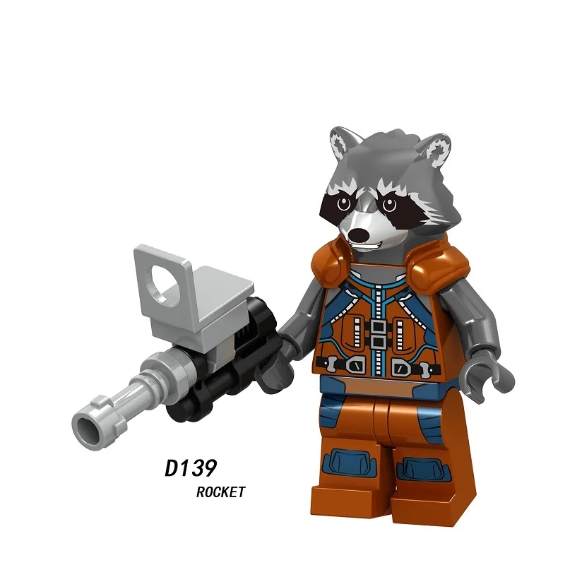 Legoed Мстители 4 Endgame экшен минифигурное дерево человек Sipderman строительные блоки