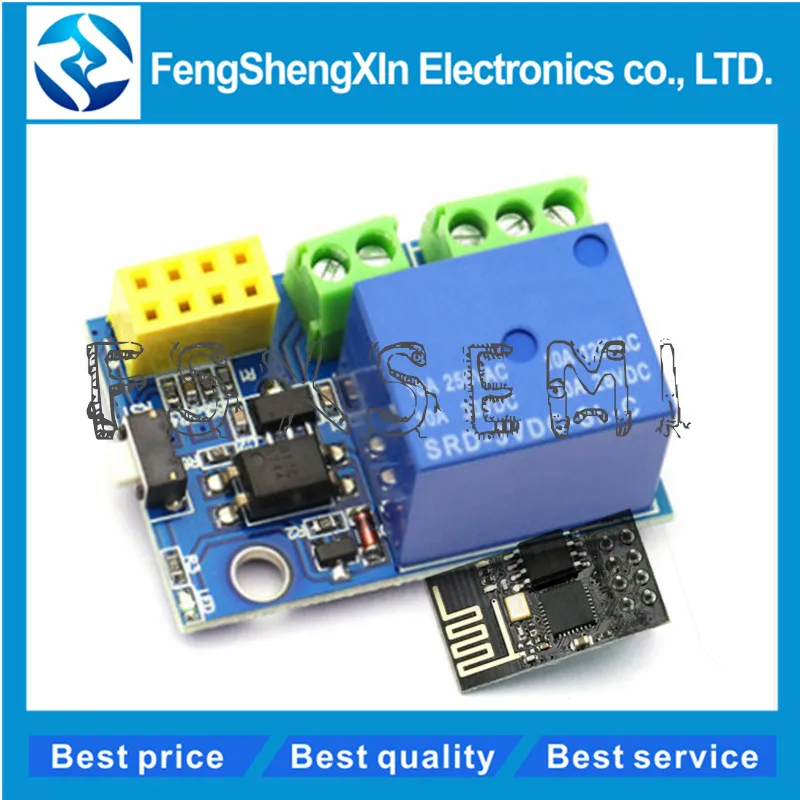 ESP8266 5В реле Wi Fi модуль вещи умный дом дистанционный пульт переключатель с помощью