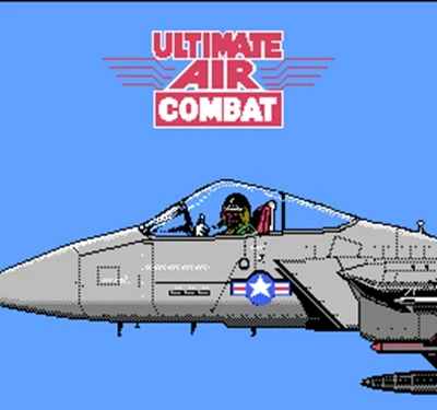 

Ultimate Air Battle Area Free 60 Pin 8-битная игровая карта для игроков Subor