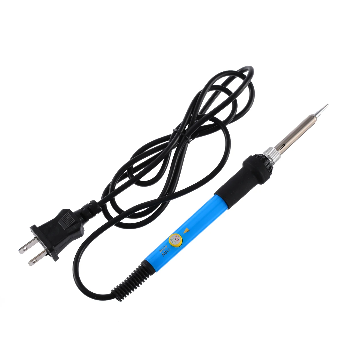 71 шт./компл. 110 В Электрический трафарет ПАЯЛЬНЫЕ НАКОНЕЧНИКИ инструменты в