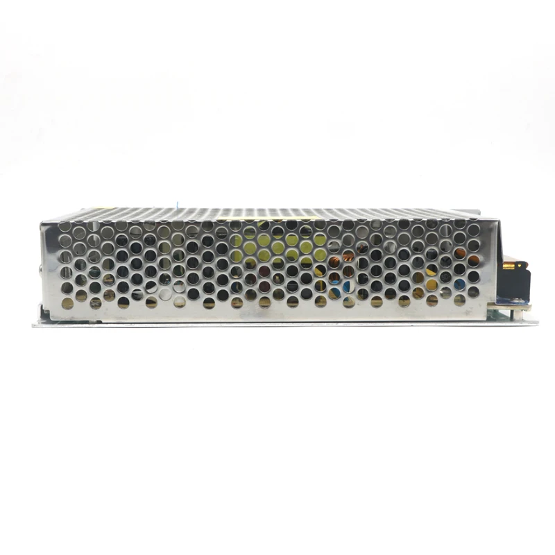 120 Вт импульсный Светодиодный источник питания Трансформаторы AC100 220V в DC 12 В 10A