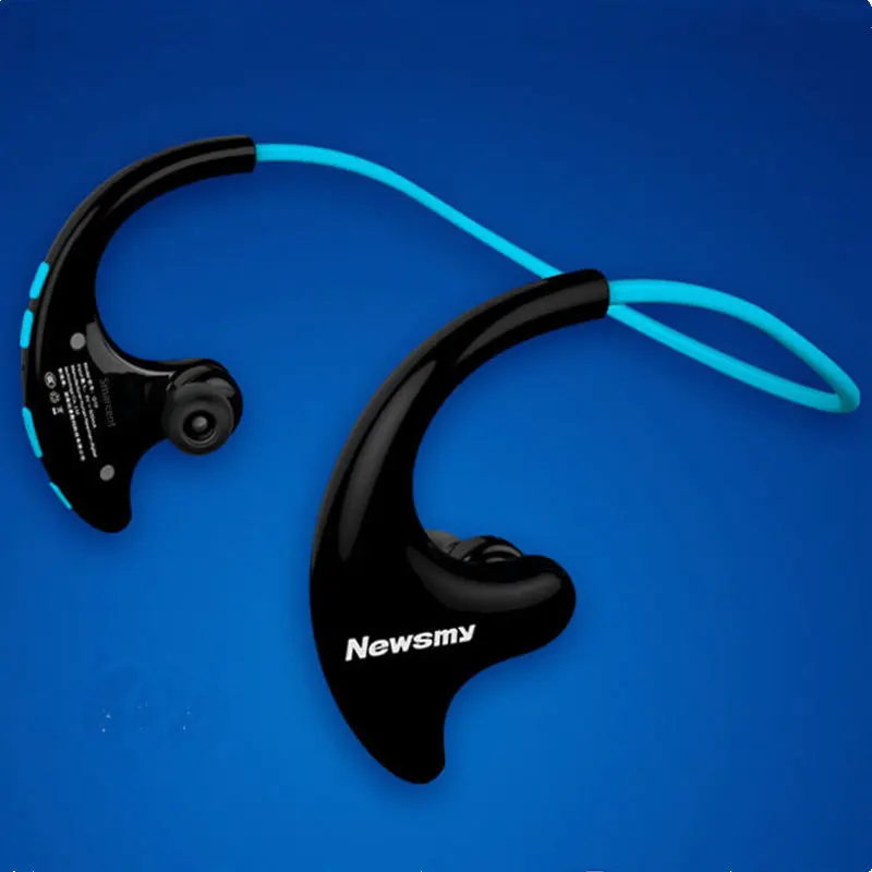 Hifi Спортивный MP3 плеер 8 Гб памяти Bluetooth 4 2 с микрофоном шагомер upport APE FLAC музыка для