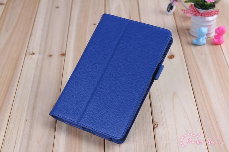 Новый 2-папка роскошный Магнитный чехол-книжка кожаный чехол защитный для Acer Iconia