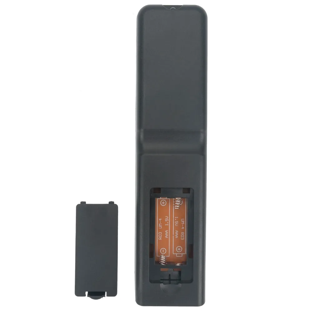 Новый пульт дистанционного управления для телевизора Sanyo TV DP42840 DP52440 DP50740 DP46840 DP37840