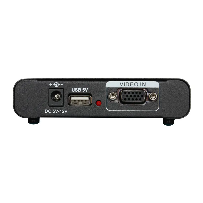 Сплиттер Vga со светодиодсветодиодный дисплеем на аренду сплиттер 1 в 2 выхода