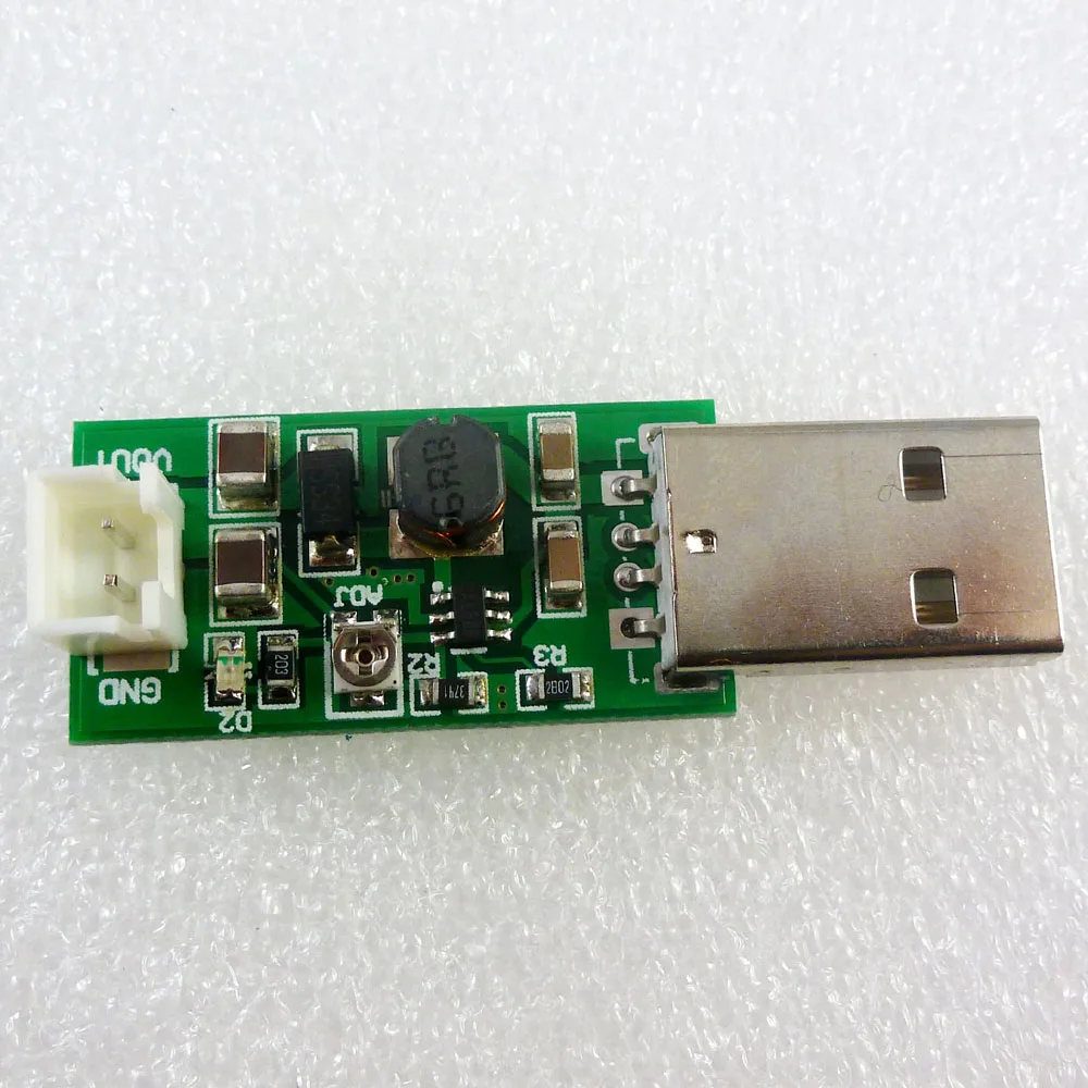 TB293 7 Вт USB DC от 5 В до 6 9 12 15 регулируемый выход постоянный ток преобразователь