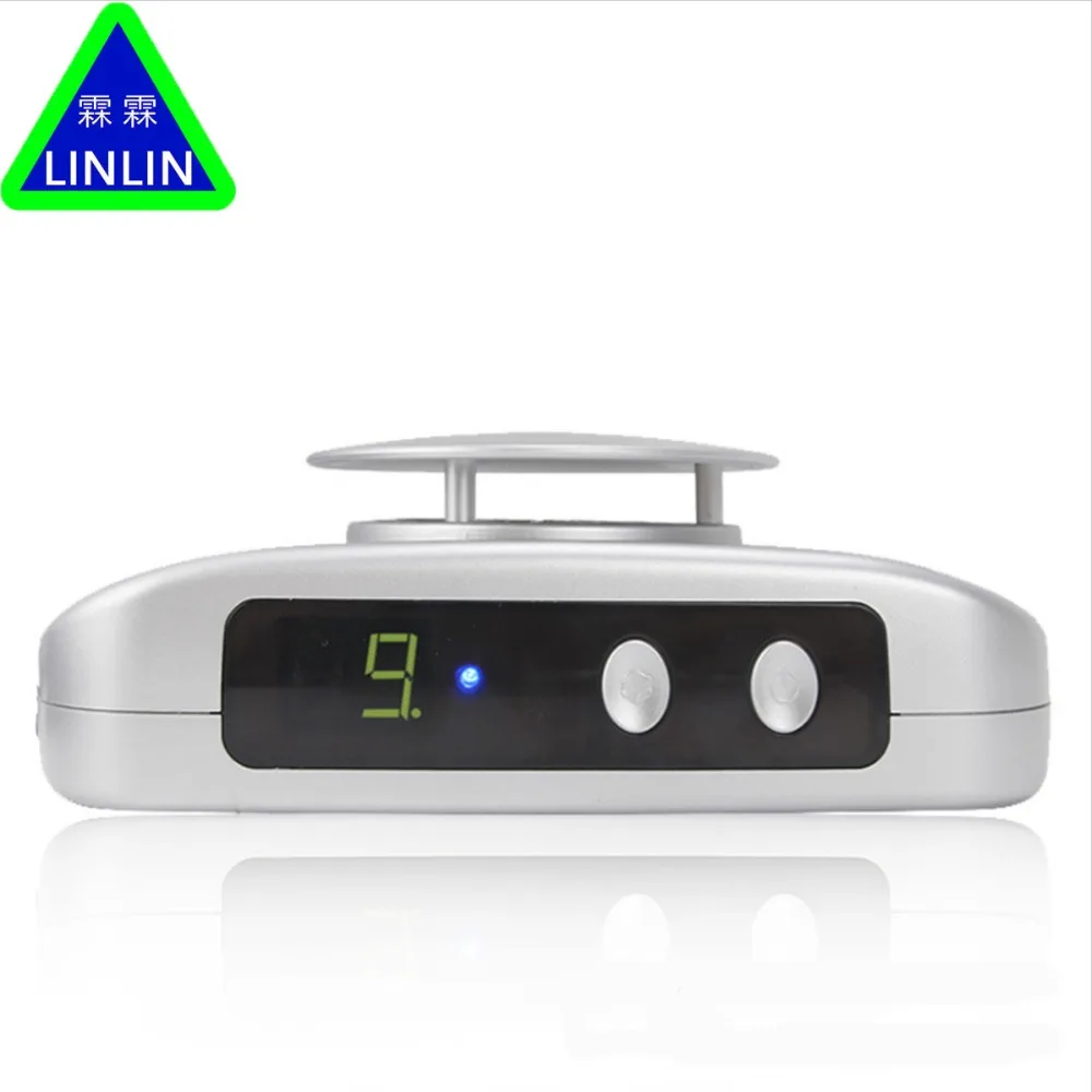 LINLIN бытовой жирорастворимый аппарат для коррекции фигуры замороженный