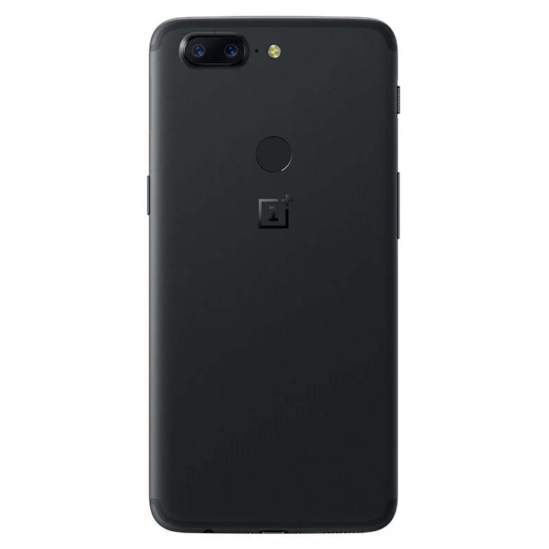 Оригинальный OnePlus 5 т 6 ГБ 64 Snapdragon 835 Octa Core отпечатков пальцев ID 01 дюймов 1080x2160 P 20.0MP 2