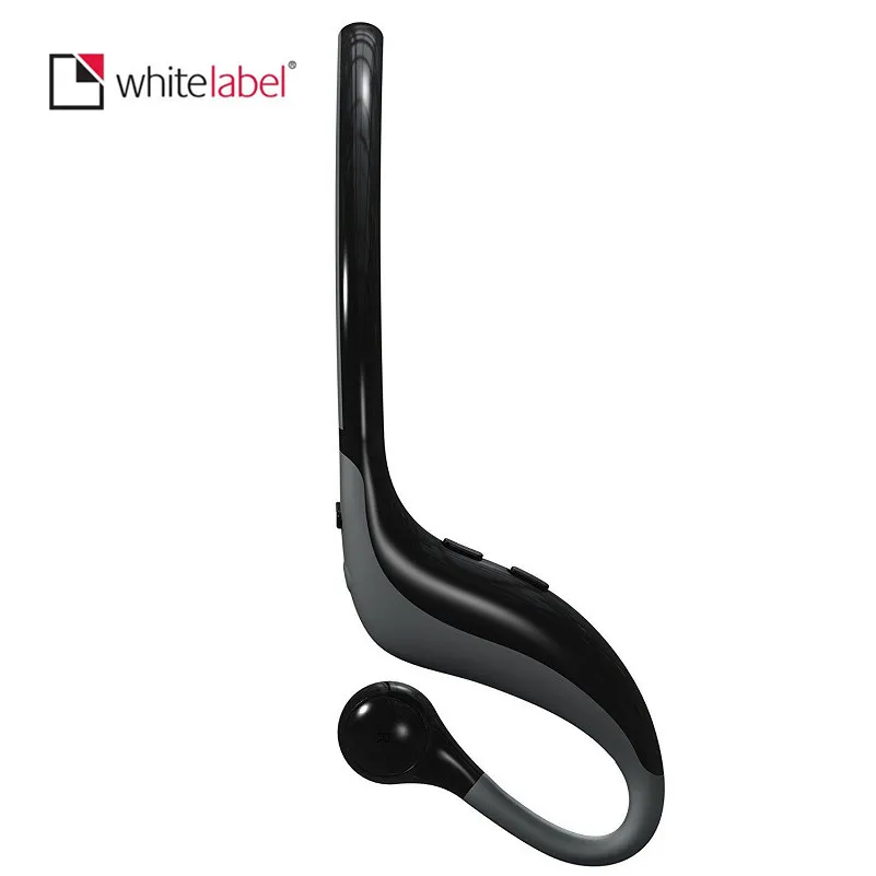Whitelabel Спортивные Блютуз наушники для бега трусцой Беспроводной Xiaomi телефонов