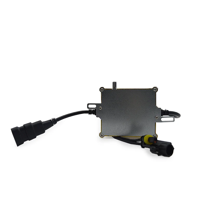 TPTOB 2 шт. HID Bi Xenon тонкий сменный Балласт реактор свет для H1 H3 H7 9006 100 Вт охотничьей