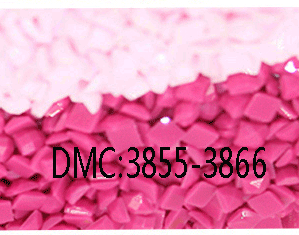 Бисер, DIY бисер, DMC Квадратный бриллиант, инструмент для алмазной вышивки, 5D, алмазная живопись, вышивка крестом, 3D, Алмазная мозаика, украшение из бисера