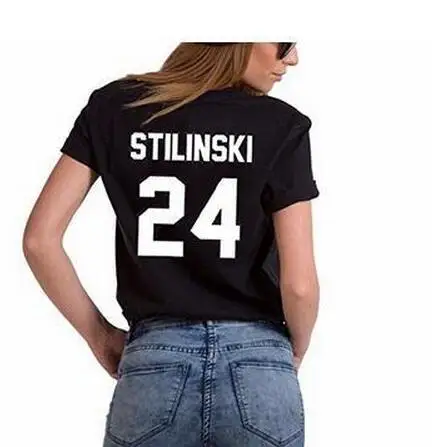 BKLD 2018 футболка для пар влюбленных женщин и мужчин подарок на день Святого