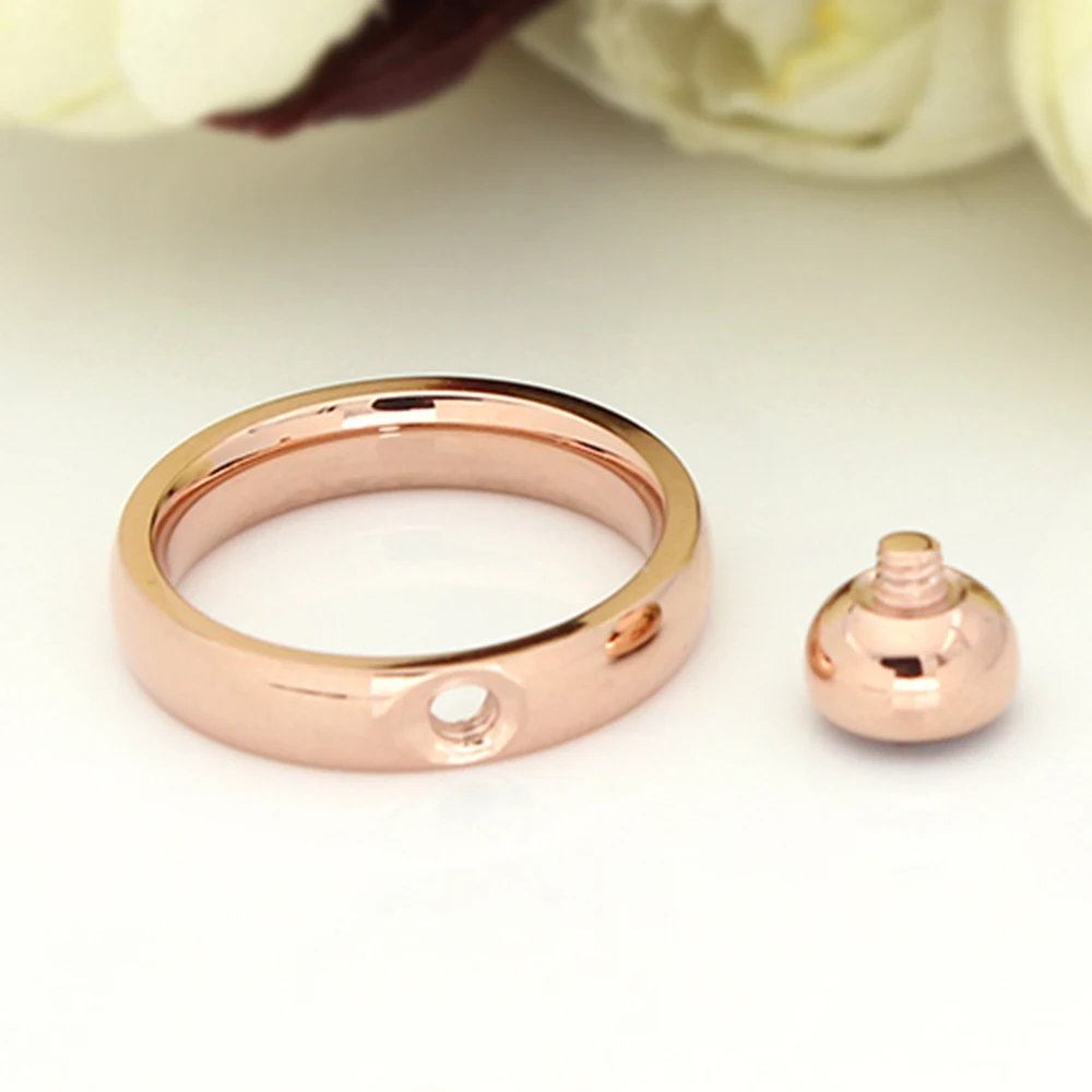 Новейшие модные брендовые ювелирные изделия розовые кристаллы Сменные золотые