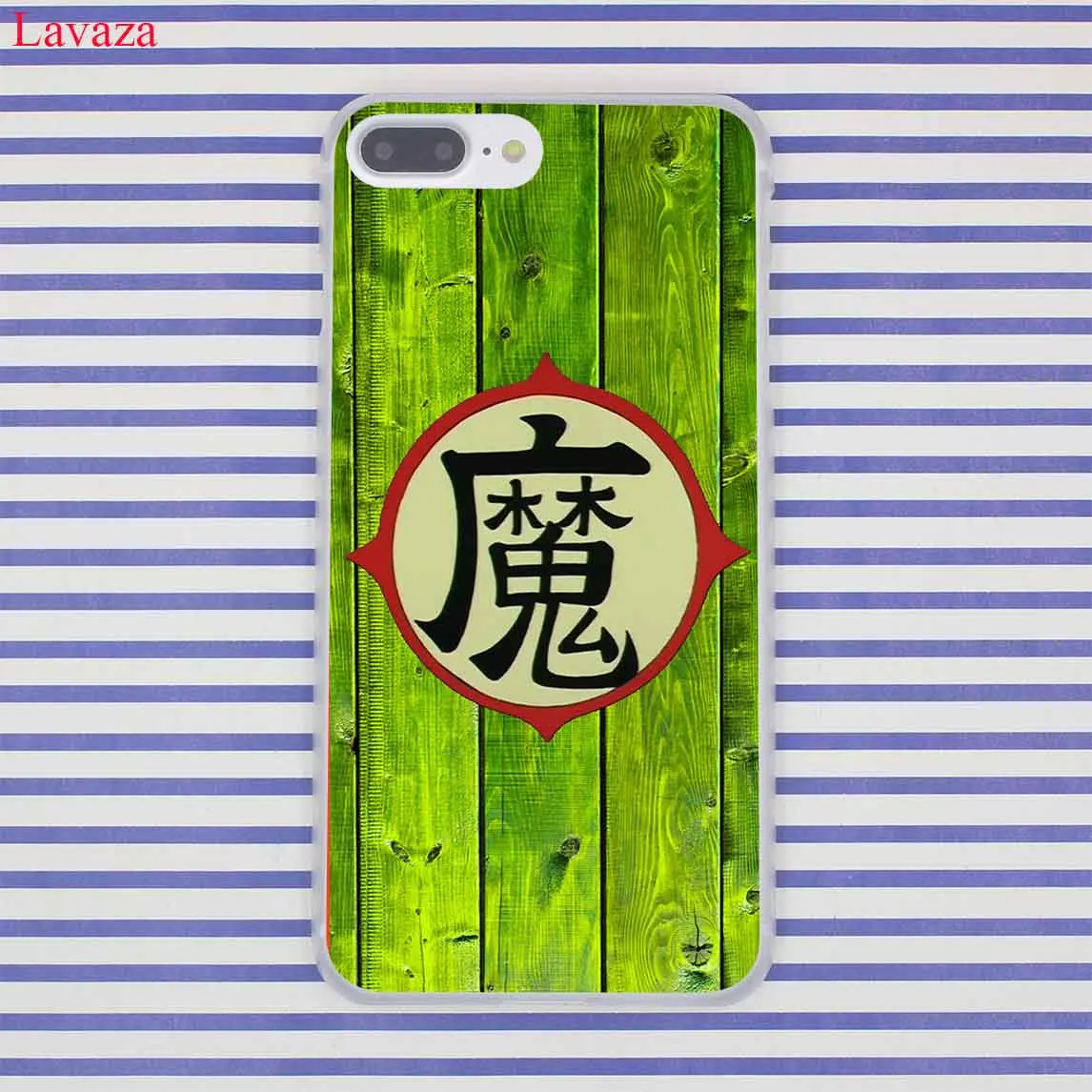 Твердый чехол для телефона Lavaza Dragonball Dragon ball Z Sagas Kid Goku iPhone XR XS X 11 Pro Max 10 7 8 6S 5 5S SE 4 |
