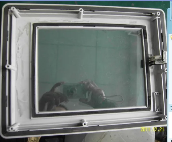 Новый и оригинальный сенсорный экран (только экран) для 6189-RDT10C | Обустройство дома