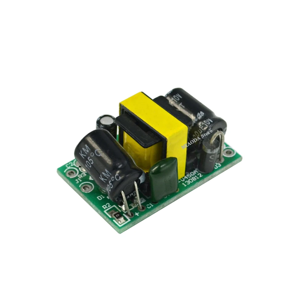 AC DC 5V 700mA 3 5 W прецизионный понижающий преобразователь 220V to трансформатор модуль
