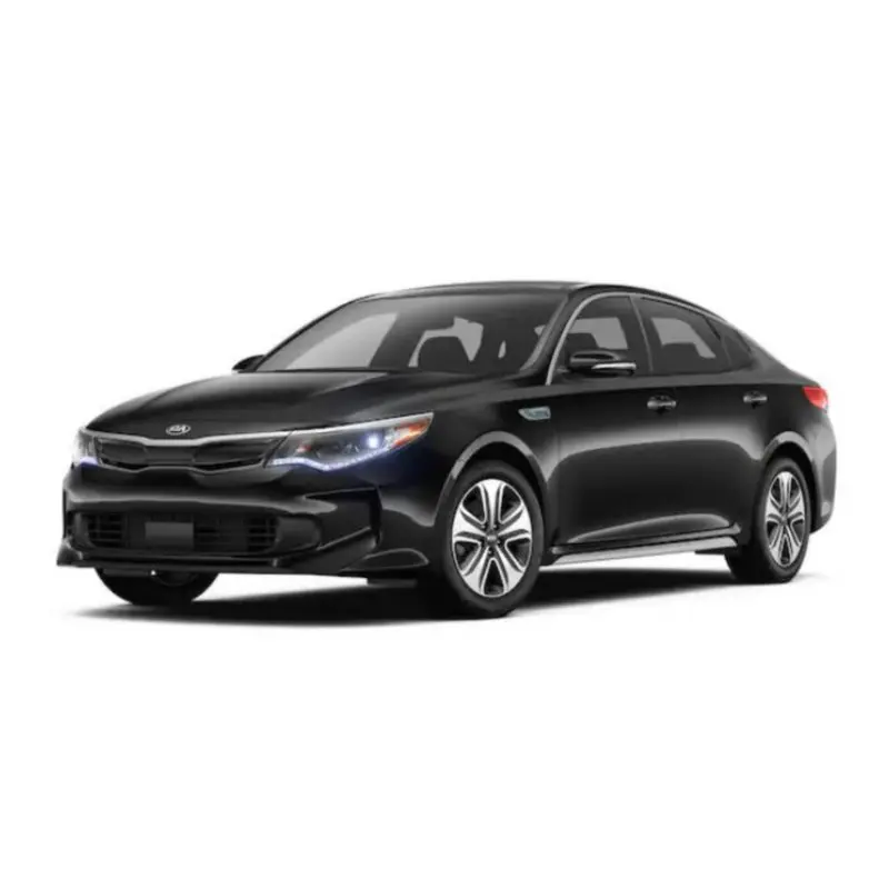 Дневный ходовой светильник для kia optima hybrid 2019 лампа заднего хода сигнал поворота 2