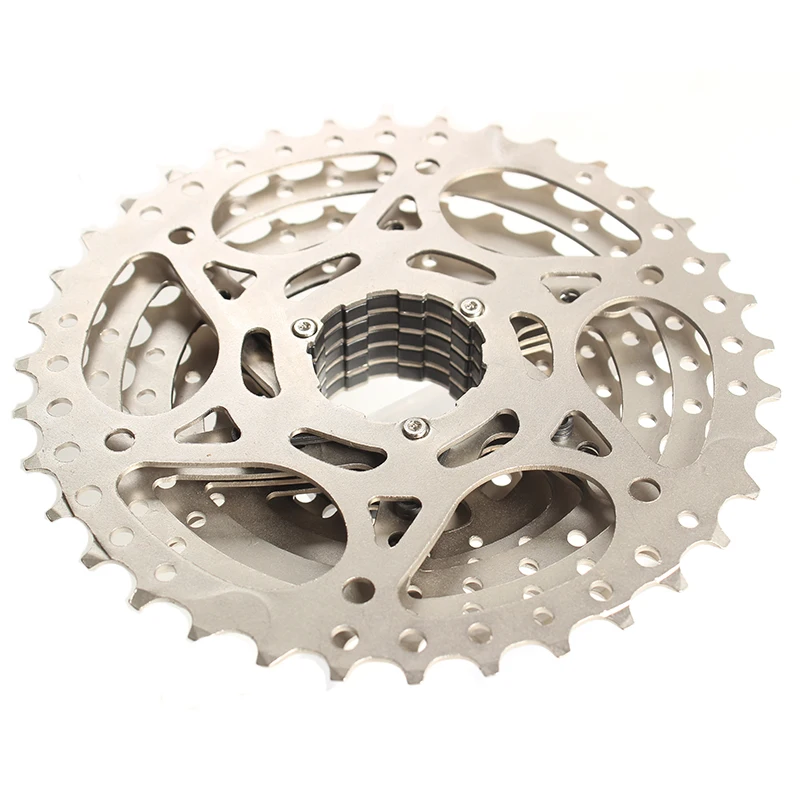 SUNSHINE-SZ MTB горный велосипед 8s 24s 8 скоростей 11-36T кассета широкий коэффициент