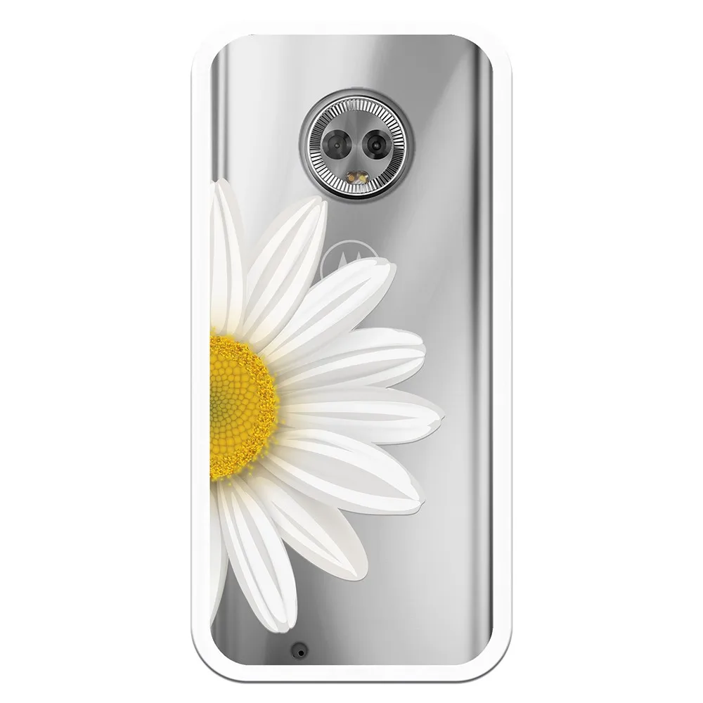 Чехол подставка для костюма Magarita WP019 Motorola Moto G6|Бамперы| |