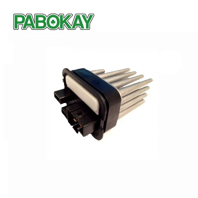 Регулятор нагревателя для Vauxhall Opel Astra Corsa Meriva Omega Zafira Saab 90566802 90512510 13124716 1808441