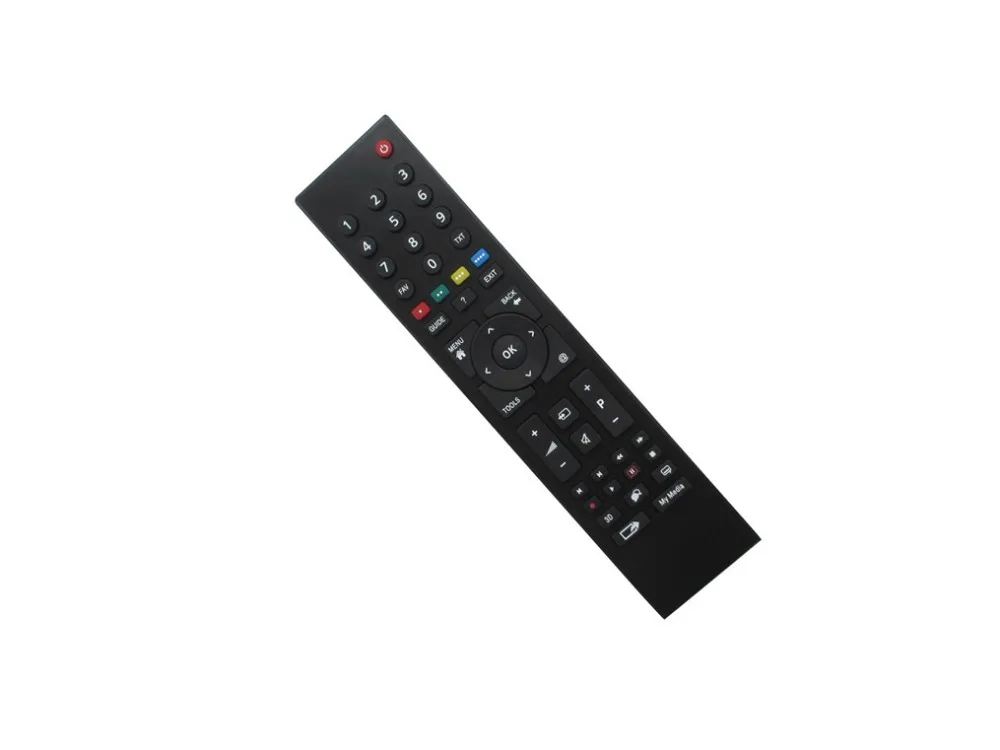 Пульт дистанционного управления для телевизора grundig 32VLE7131BF 32VLE6220BH 32VLE7139BR 32VLE7230BH