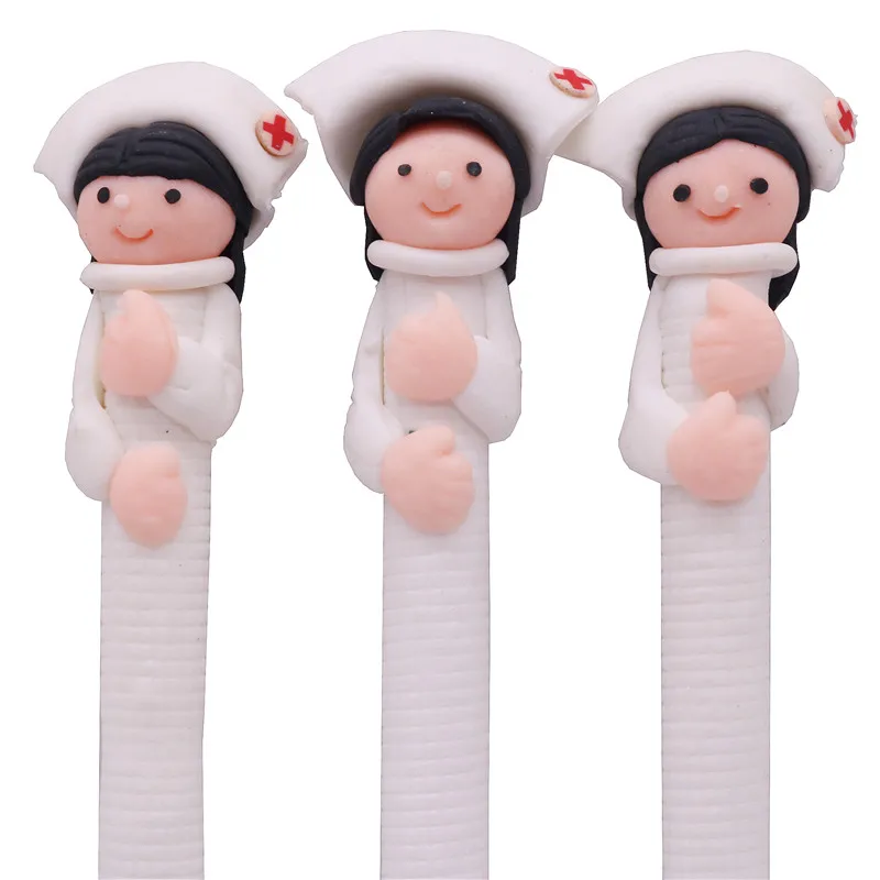 1 шт./лот Симпатичные креативные канцелярские товары оптом симпатичная Шариковая