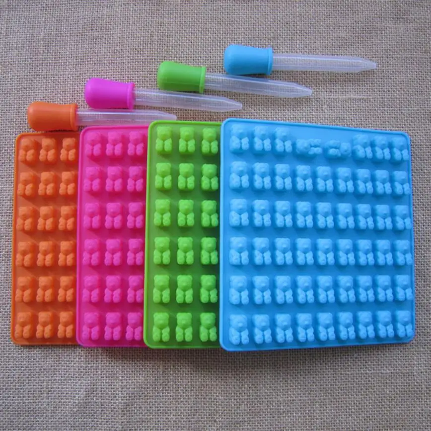 2017 модные инструменты сделай сам 1 набор силиконовая форма для шоколада с