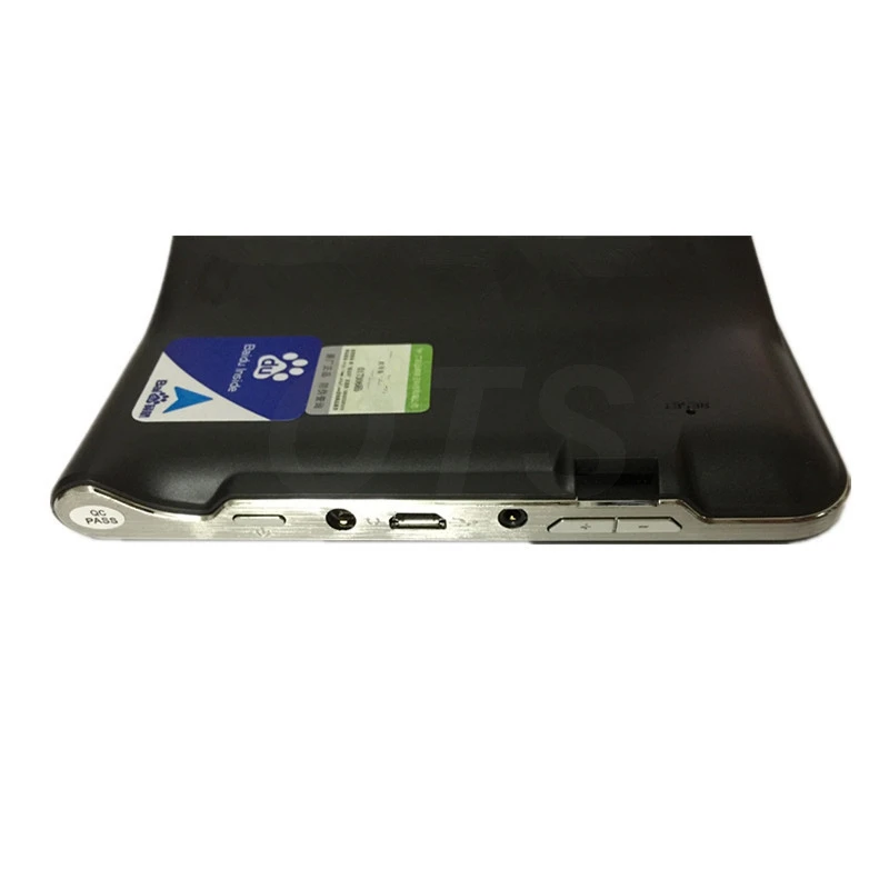 7 дюймов Навигации GPS Android Wi-Fi Видеорегистратор AVIN Камера Заднего вида Парковка 16