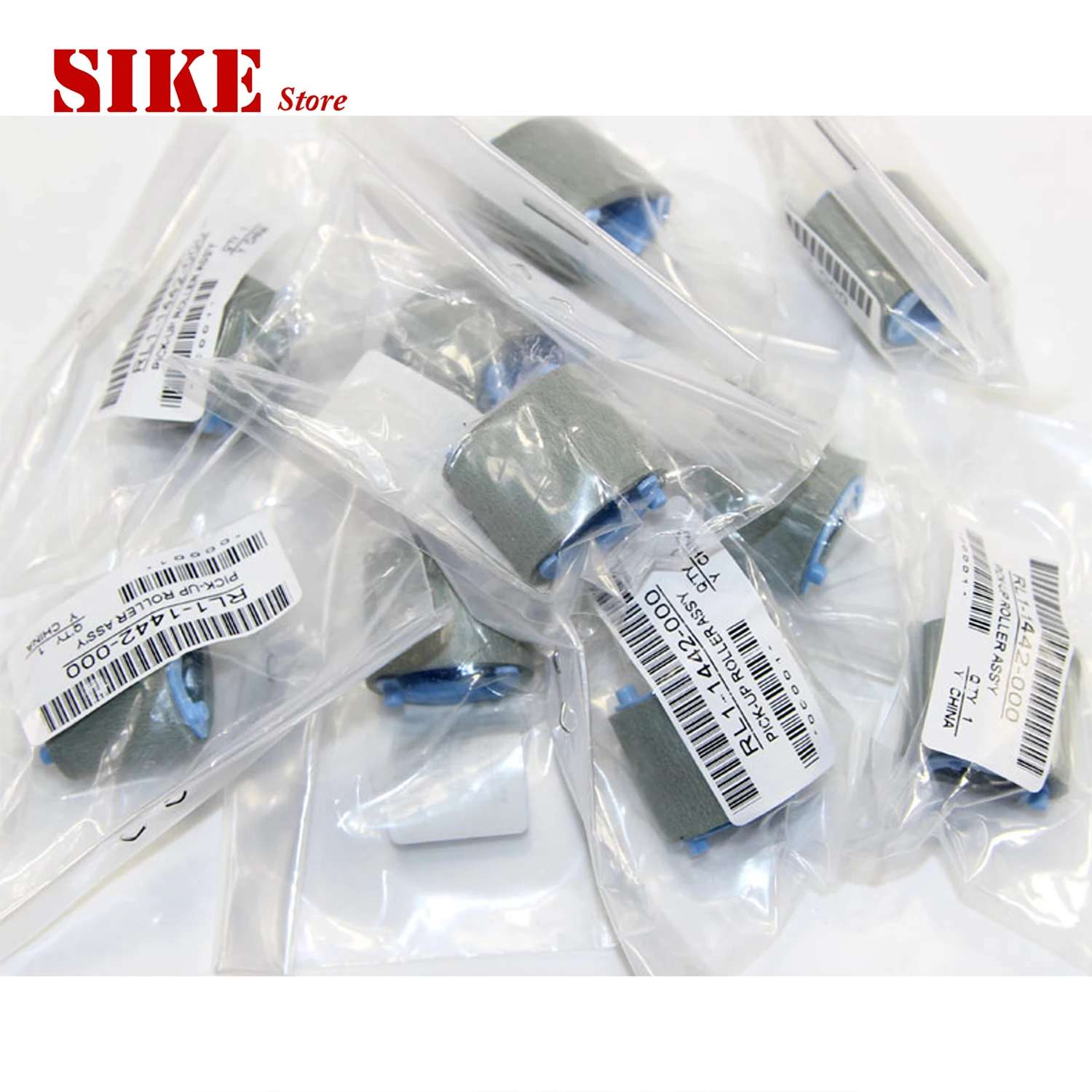RL1-2593-000 Бумага ролик для hp 1102 1132 1212 1005 1006 P1102 M1132 M1212nf M1214nfh M1217nfw P1102w MF3010 RL1-1442