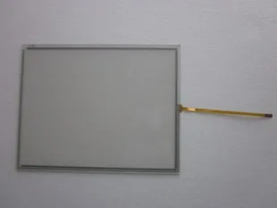 Новый сенсорный экран для Siemens 6AV6644 0AA01 2AX0 тачпад с сенсорной панелью HMI дешевая