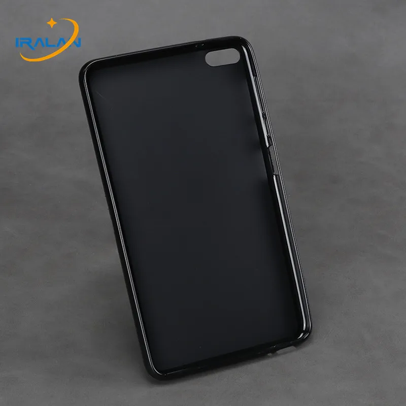 Новый Мягкий Силиконовый ТПУ чехол ярких цветов для Huawei Mediapad M2 Lite 7 0/T2 Pro 0 PLE 703L