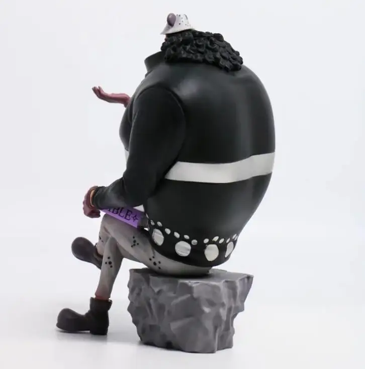 Аниме one piece artholemew Кума фигурка героя ПВХ Коллекция Модель Декор игрушки с