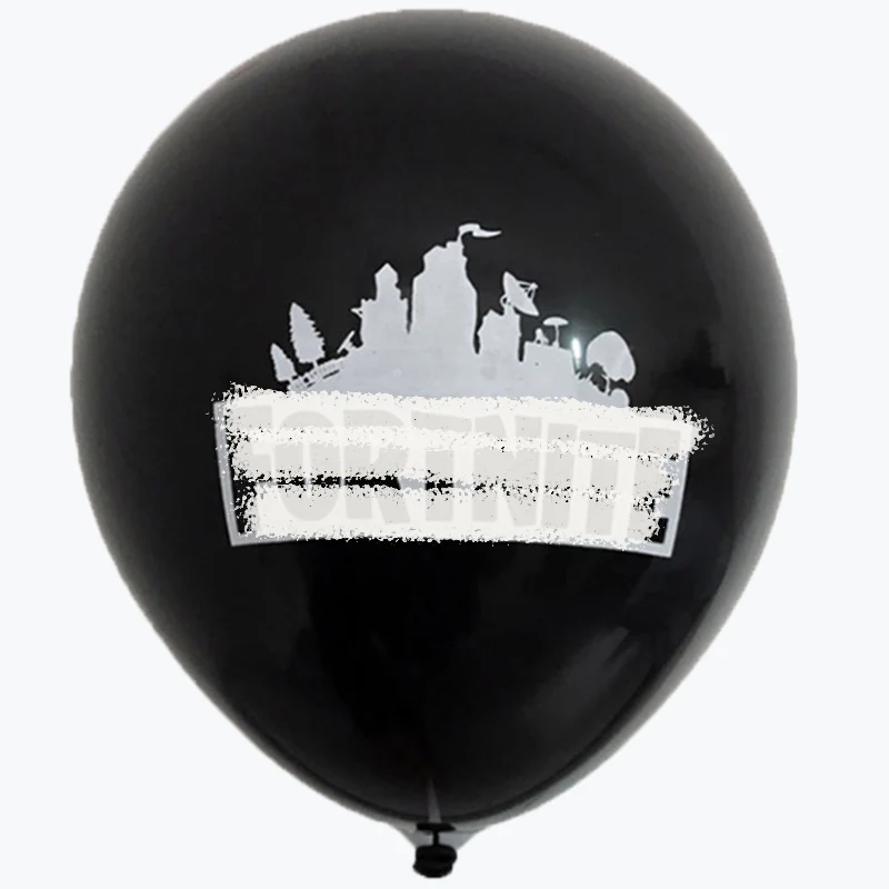 24 шт. воздушные шары для вечеривечерние в виде крепости|Воздушные и аксессуары| |