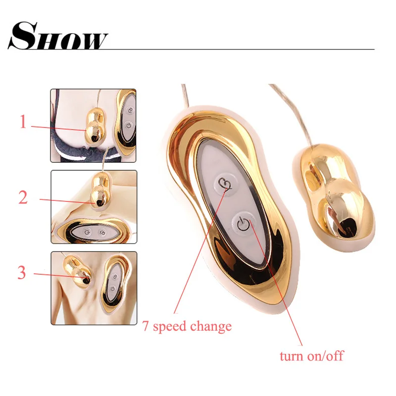 Вибромассажер Яйцо Водонепроницаемый с пультом ДУ|vibrator sex toys|sex toys for womantoys woman |