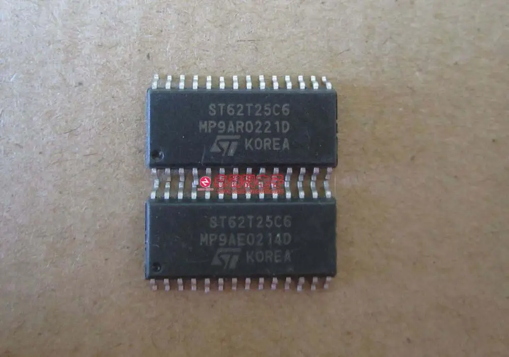 Микросхема st92195c3b1 oeo купить