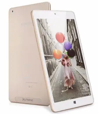 Планшетный ПК Teclast X80 Power 8 0 дюймов IPS экран Intel Cherry Trail Z8300 64 бит четырехъядерный 1 44