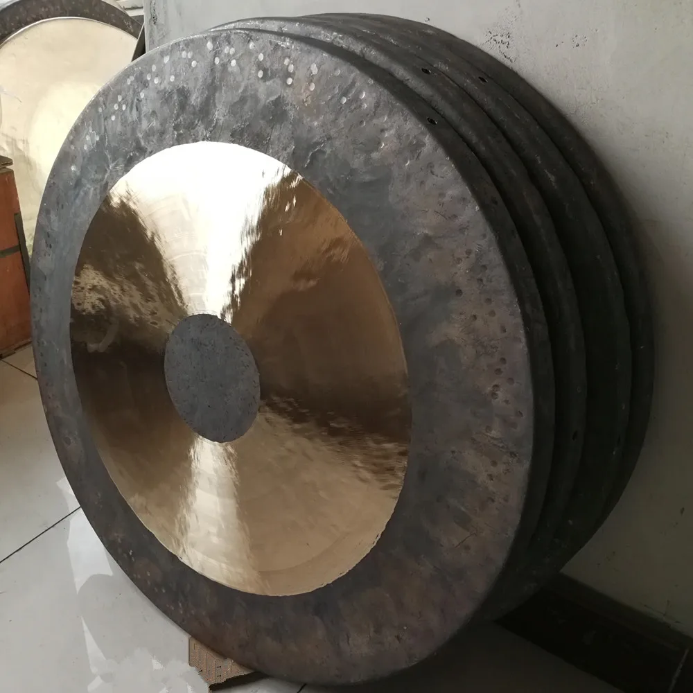 

percussion instrument! chinese traditional gong,32"chao GONG