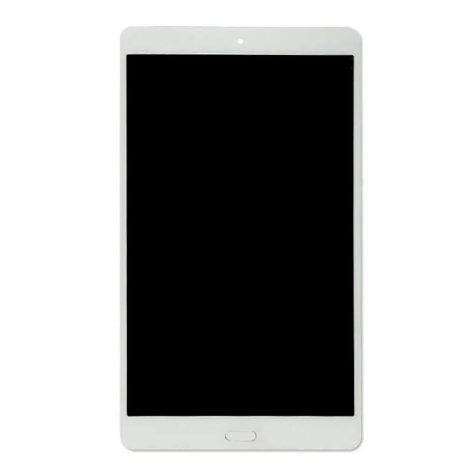 Latumab 8 4 &quotЖК-дисплей для Huawei MediaPad M3 BTV-W09 сенсорный экран в сборе черного или белого