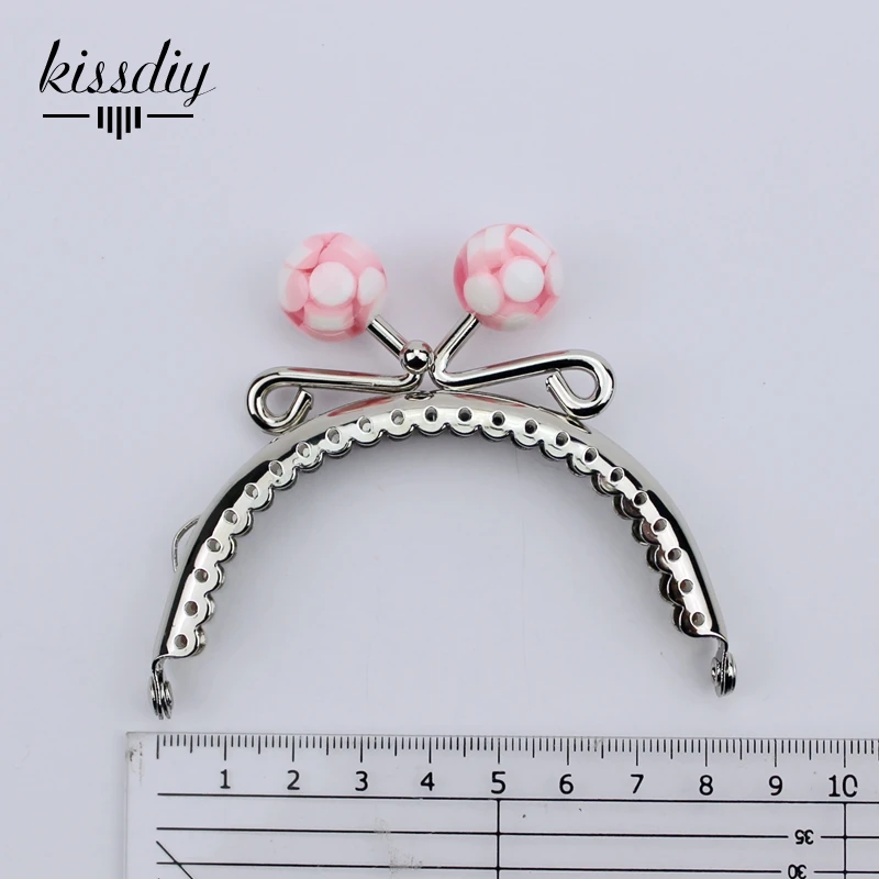 20 шт. металлические оправы для кошелька 8 5 см|kiss clasp|purse framemetal purse frame |