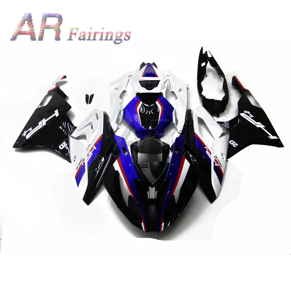 21 ковбойские части полные комплекты обтекателей для BMW S1000RR 15 16 бодикон инъекции