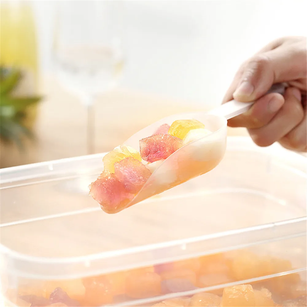 Форма для льда кубики кухонный бар инструменты мороженого желе кубик форма