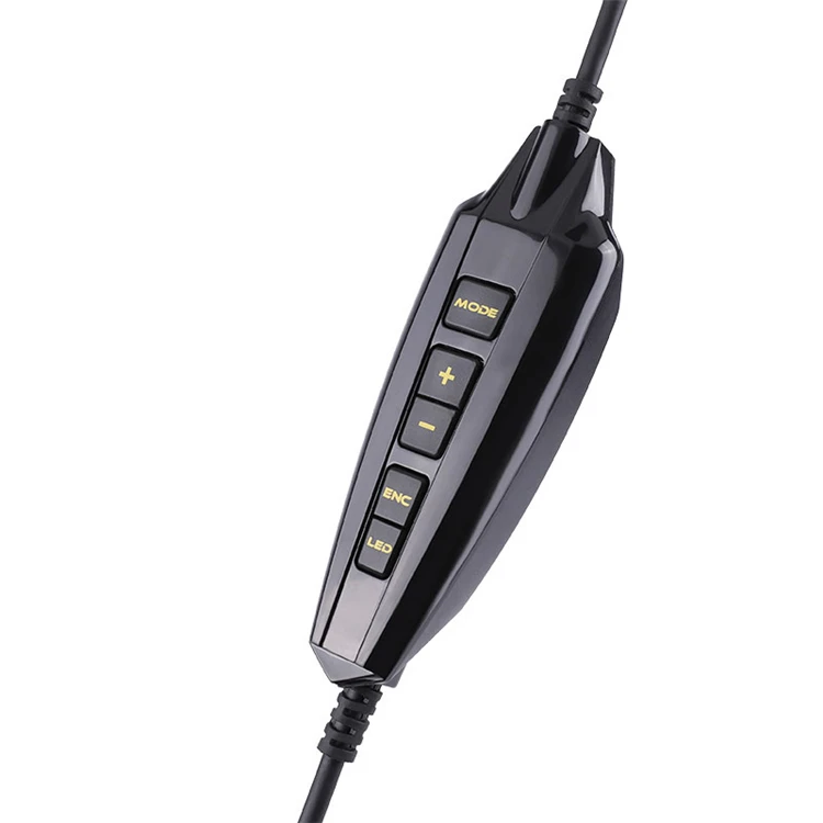 Somic G936 стерео игровая гарнитура 7,1 Виртуальная объемная игра наушники с микрофоном светодиодный светильник для ПК компьютера ноутбука геймера