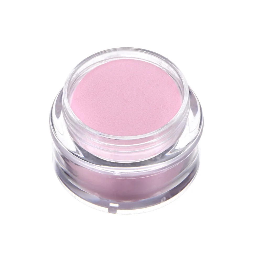 Акриловый кристаллический полимерный порошок для ногтей типсы 15 г/0 5 унции-12