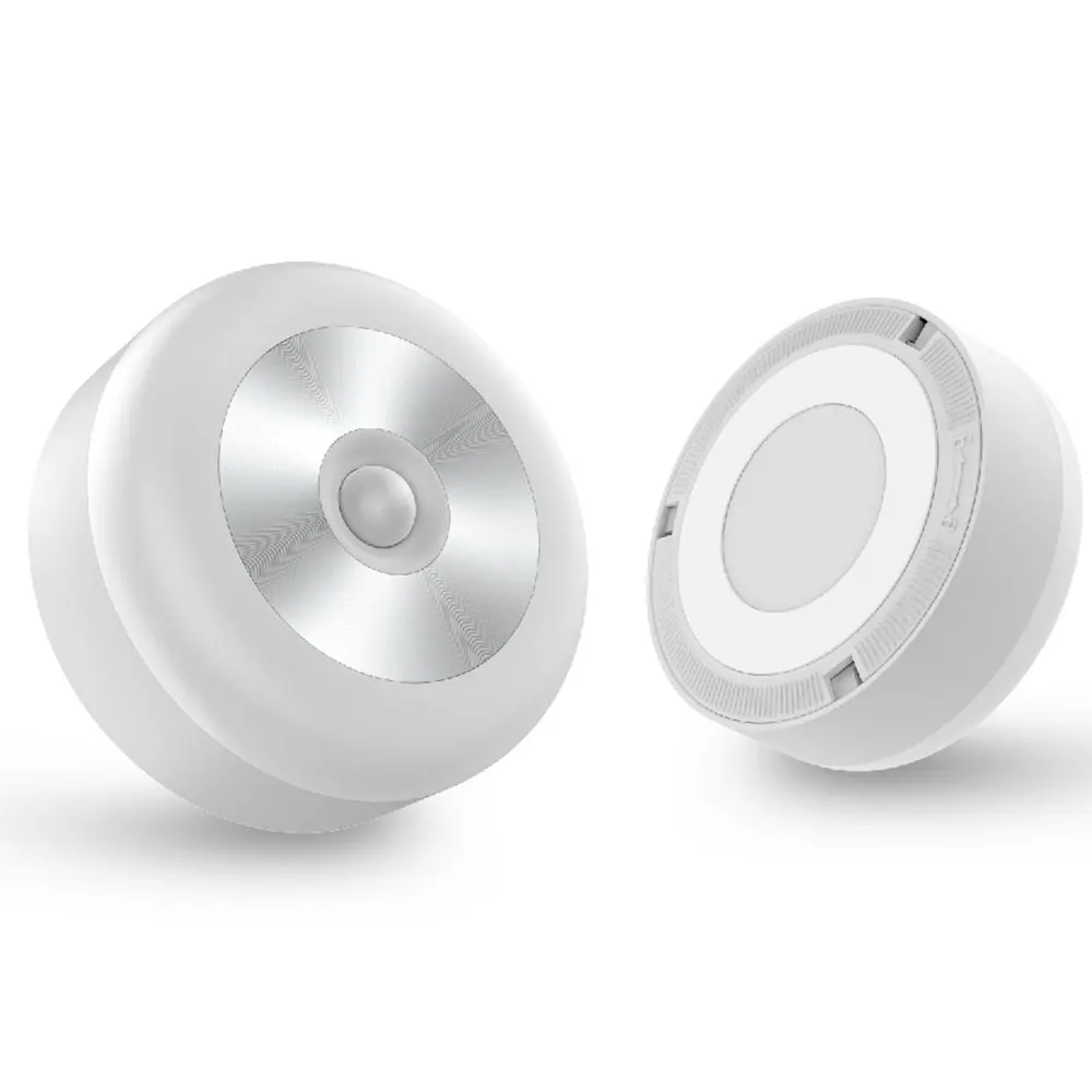 LED night light corridor intelligent induction lights charging home automatic human body cabinet bathroom lamps | Освещение