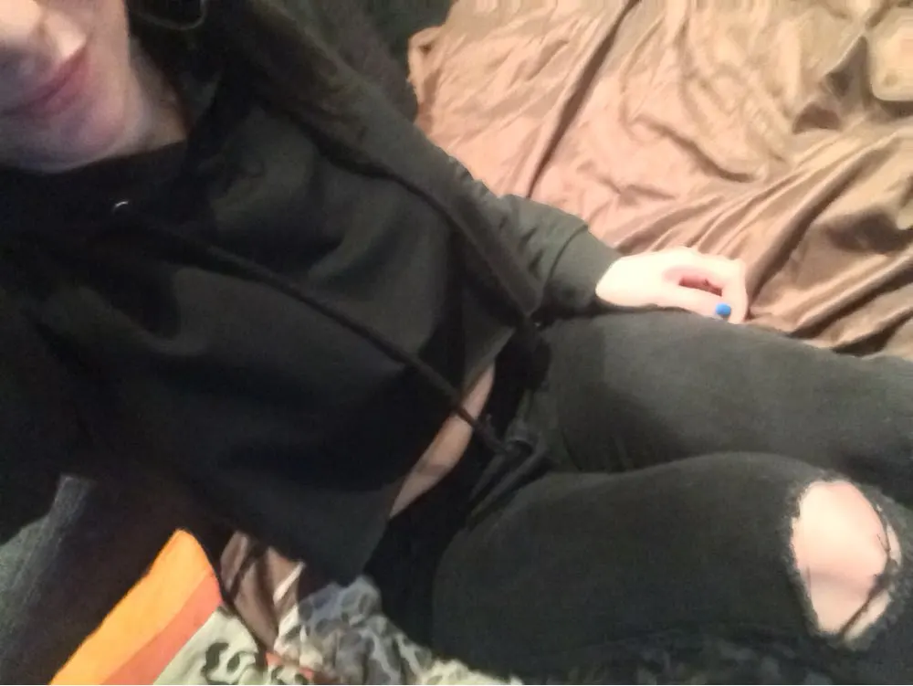 Osol 3 цвета Drawstring Для женщин свитер с капюшоном Повседневное короткий пуловер