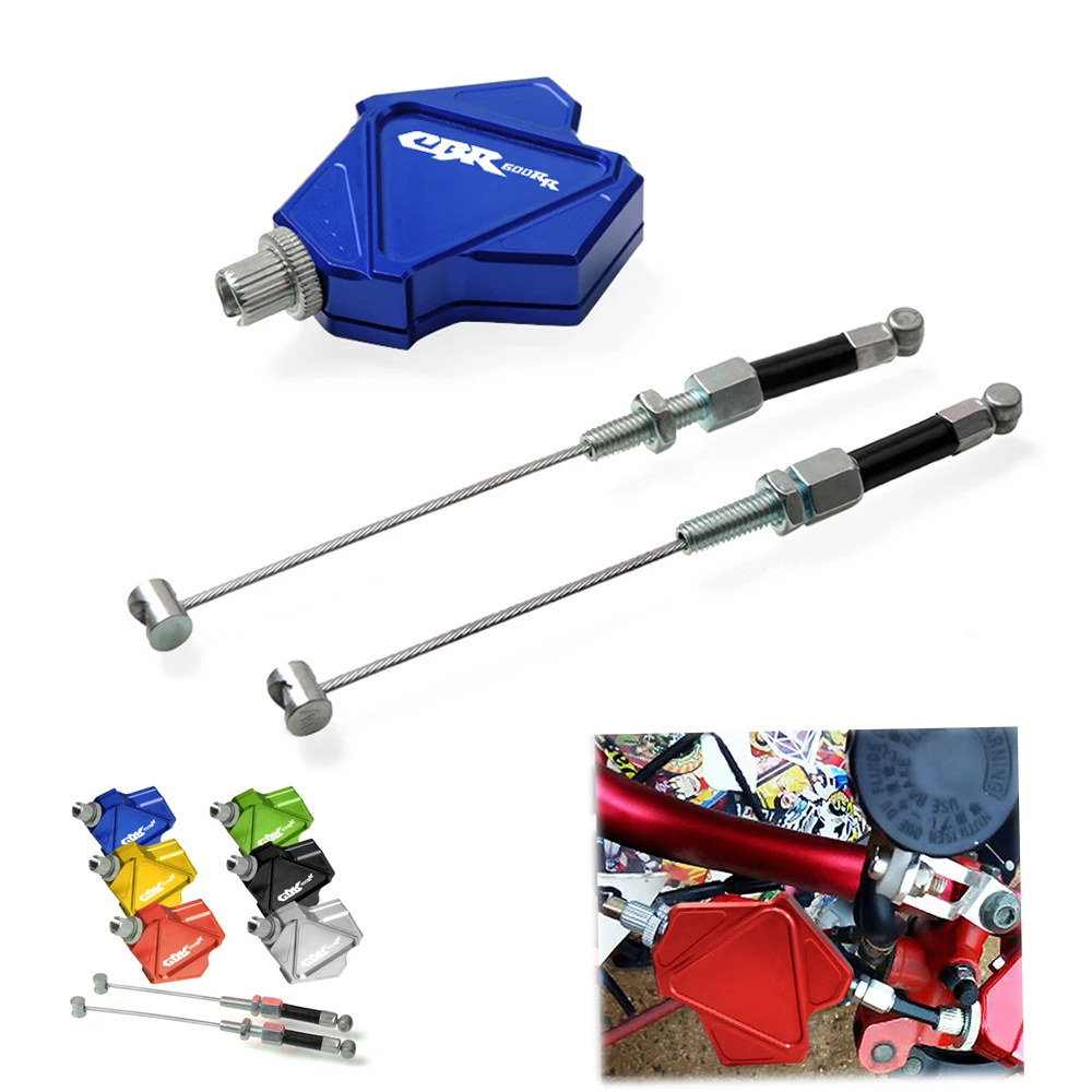 Аксессуары для мотоциклов рычаг сцепления тормоза HONDA CBR600RR 2003 2006 2007 2018 2008|Рычаги