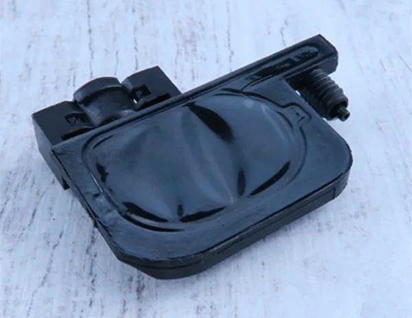 DX4 DX5 маленький УФ-заслонка фильтр квадратный разъем для Epson Roland Mimaki Mutoh UV Запасные