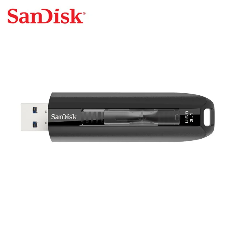SanDisk CZ800 Экстремальный USB флеш накопитель 64 ГБ 128 3 1 cle высокоскоростной
